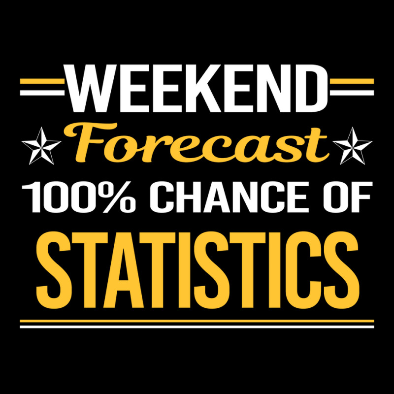 Weekend Forecast 100 Statistics Tumblr Cropped Hoodie by razikomunegaj | Artistshot