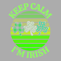 Keep Calm Im Irish T  Shirtkeep Calm I’m Irish T  Shirt (7) Men's T-shirt Pajama Set | Artistshot