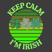 Keep Calm Im Irish T  Shirtkeep Calm I’m Irish T  Shirt (7) Men's Polo Shirt | Artistshot