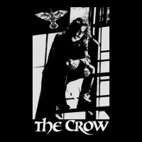 Music Vintage Retro The Crow Movie Gifts For Music Fans Unisex Jogger | Artistshot