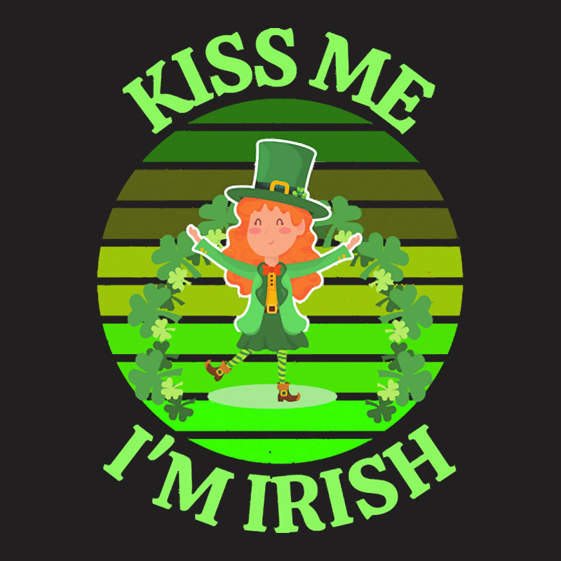 Keep Calm Im Irish T  Shirtkeep Calm I’m Irish T  Shirt (9) T-shirt | Artistshot