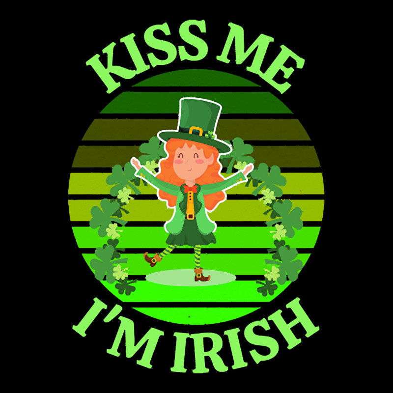 Keep Calm Im Irish T  Shirtkeep Calm I’m Irish T  Shirt (9) V-neck Tee | Artistshot