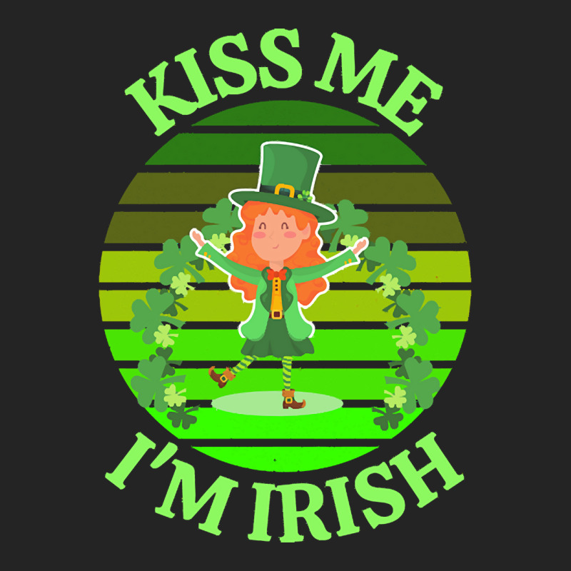 Keep Calm Im Irish T  Shirtkeep Calm I’m Irish T  Shirt (9) 3/4 Sleeve Shirt | Artistshot