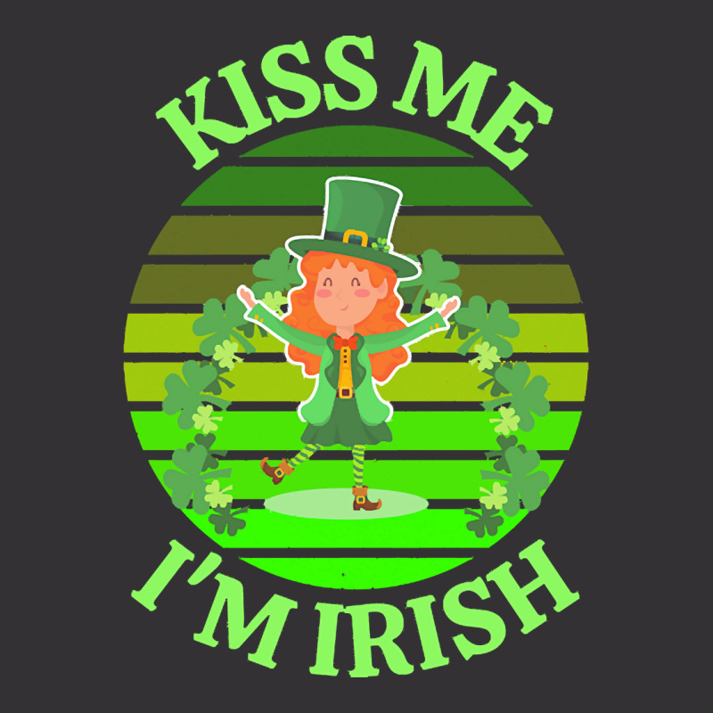 Keep Calm Im Irish T  Shirtkeep Calm I’m Irish T  Shirt (9) Vintage Hoodie | Artistshot