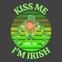 Keep Calm Im Irish T  Shirtkeep Calm I’m Irish T  Shirt (9) Vintage T-shirt | Artistshot