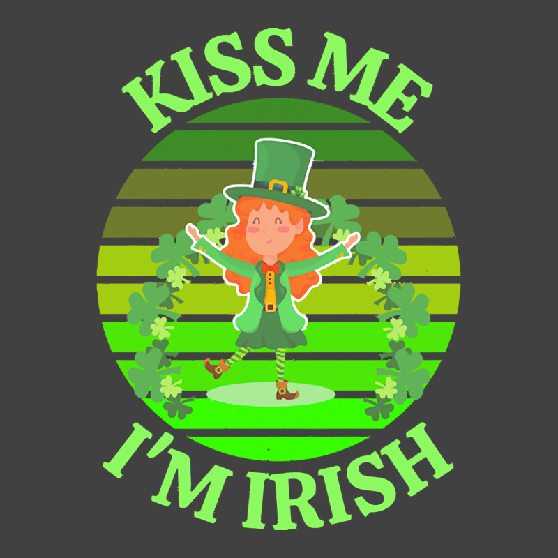 Keep Calm Im Irish T  Shirtkeep Calm I’m Irish T  Shirt (9) Vintage T-shirt | Artistshot