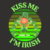 Keep Calm Im Irish T  Shirtkeep Calm I’m Irish T  Shirt (9) Champion Hoodie | Artistshot