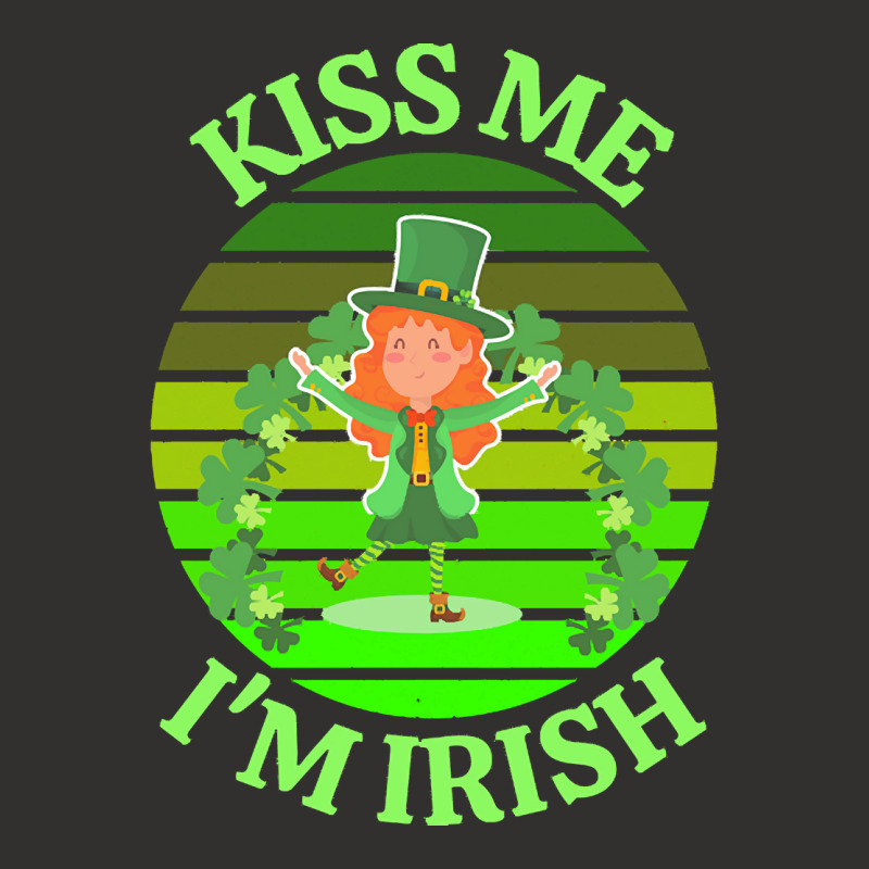 Keep Calm Im Irish T  Shirtkeep Calm I’m Irish T  Shirt (9) Champion Hoodie | Artistshot