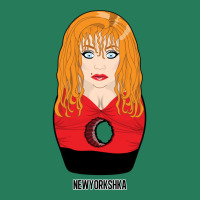 Death Becomes Her   Goldie Hawn Doll T-shirt | Artistshot