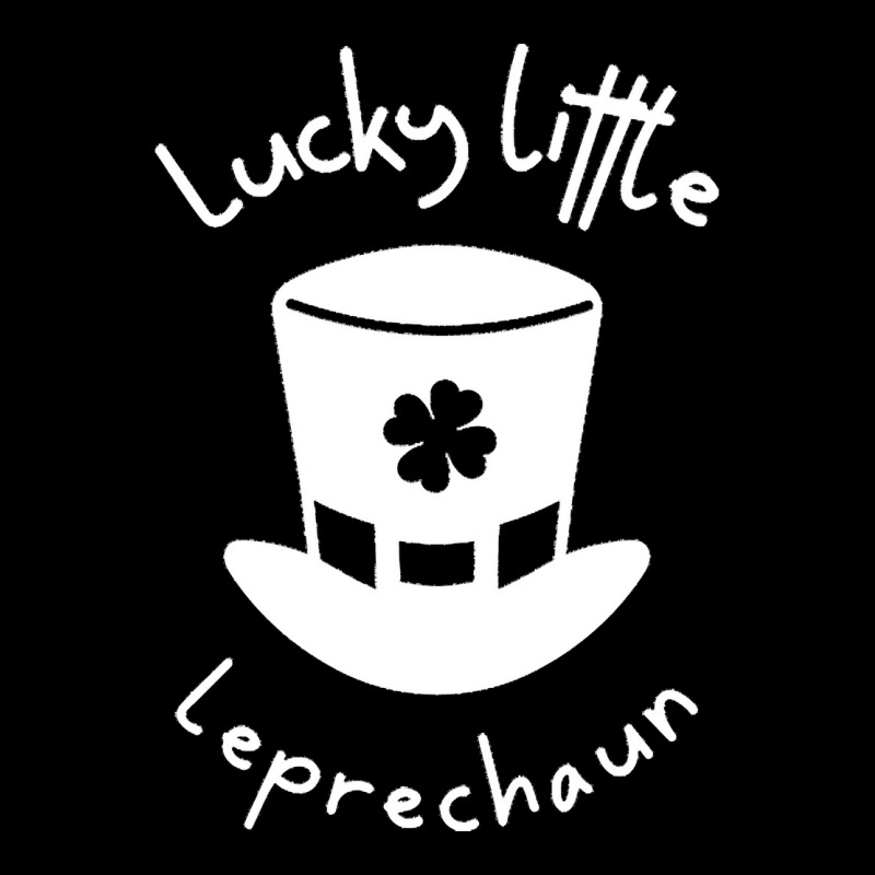 Kids St Patricks Day T  Shirt Kids Boys St Patrick's Day Lucky Little V-neck Tee | Artistshot