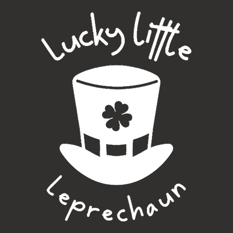 Kids St Patricks Day T  Shirt Kids Boys St Patrick's Day Lucky Little Champion Hoodie | Artistshot