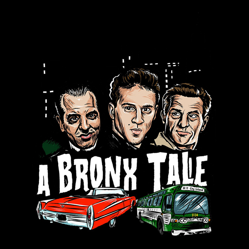 Limited Edition A Bronx Tale - Wasted Talent Maternity Scoop Neck T-shirt by Bostic Walling | Artistshot