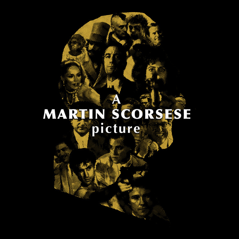 Hot Trend A Martin Scorsese Picture Adjustable Cap by Bostic Walling | Artistshot