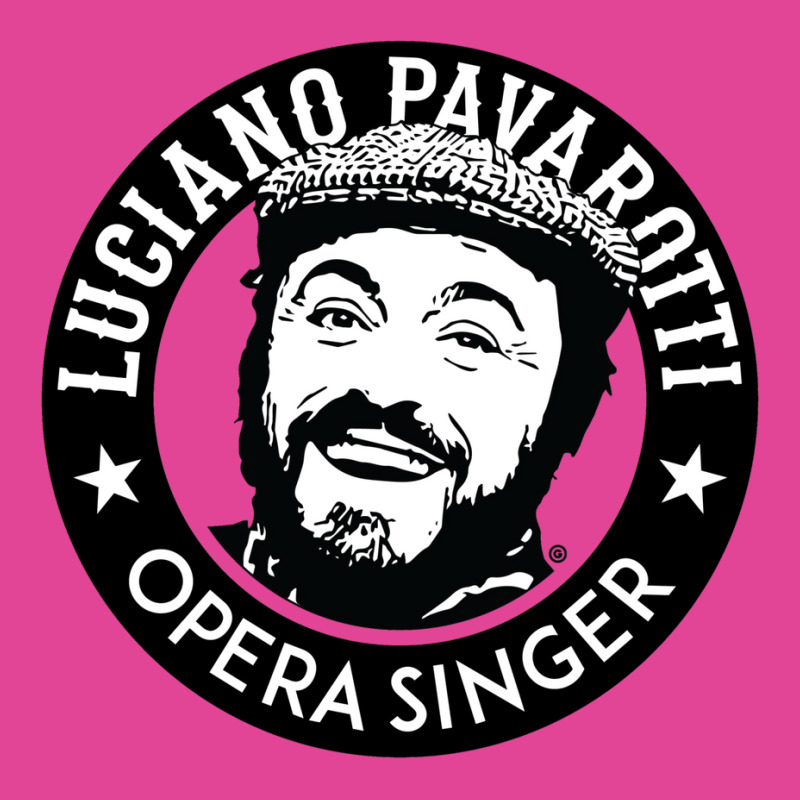 Pavarotti T-shirt | Artistshot