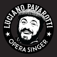 Pavarotti Vintage Cap | Artistshot