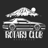 Rotary Club Rx7 Fc Printed Hat | Artistshot