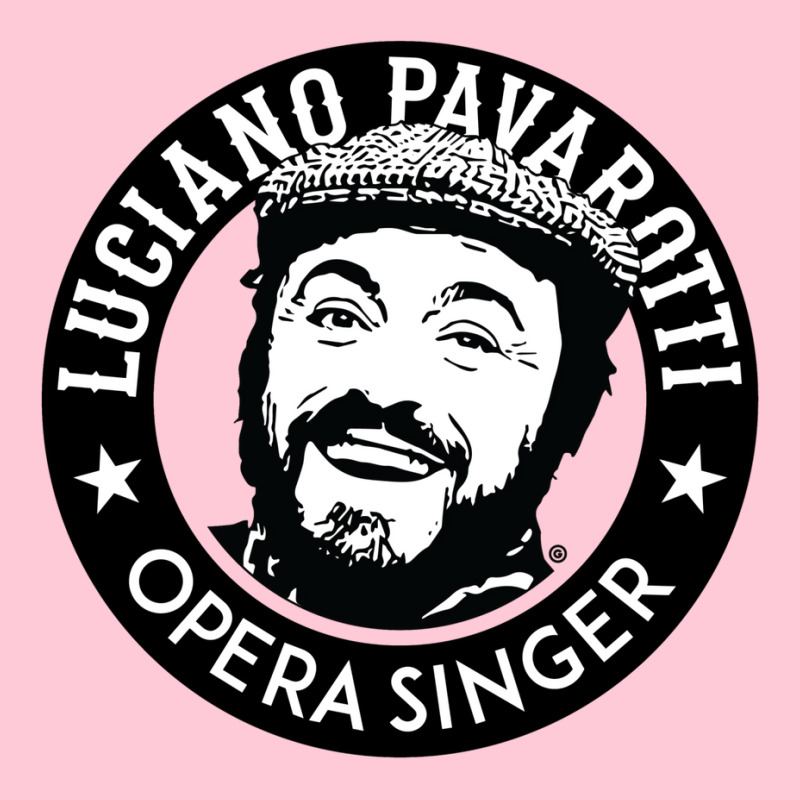 Pavarotti Graphic T-shirt | Artistshot