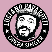 Pavarotti Classic T-shirt | Artistshot