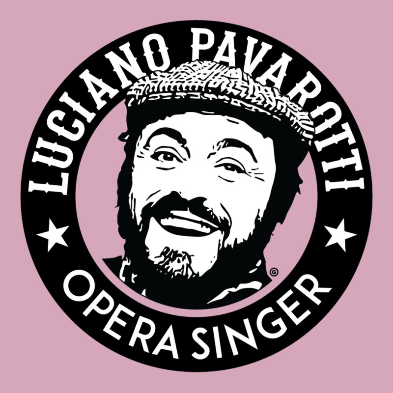 Pavarotti Classic T-shirt | Artistshot