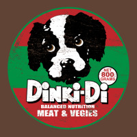 Dinki Di Dog Food T-shirt | Artistshot