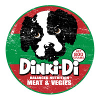 Dinki Di Dog Food Crewneck Sweatshirt | Artistshot