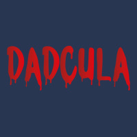 Dadcula  Dracula  Cute Funny Halloween Costume Design Men Denim Jacket | Artistshot