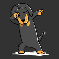 Trending Dabbing Dachshund Funny Doxie Baby Bodysuit | Artistshot