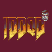 Iddqd God Mode 2 Classic T-shirt | Artistshot