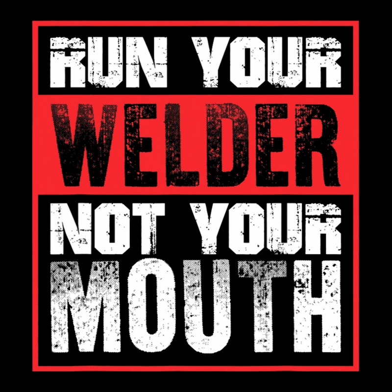 Smart Pipeliner Welder Welding Mouth Pipeline Funny Cute Gag Adjustable Cap | Artistshot