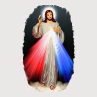 Divine Mercy Pocket T-shirt | Artistshot