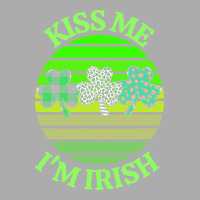 Kiss Me Im Irish T  Shirtkiss Me I’m Irish T  Shirt (8) Men's T-shirt Pajama Set | Artistshot