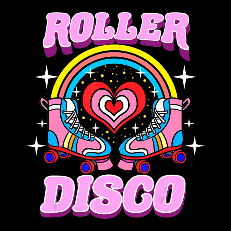 Hot Trend Roller Disco 70s Party Pocket T-Shirt by haodinhvan1 | Artistshot