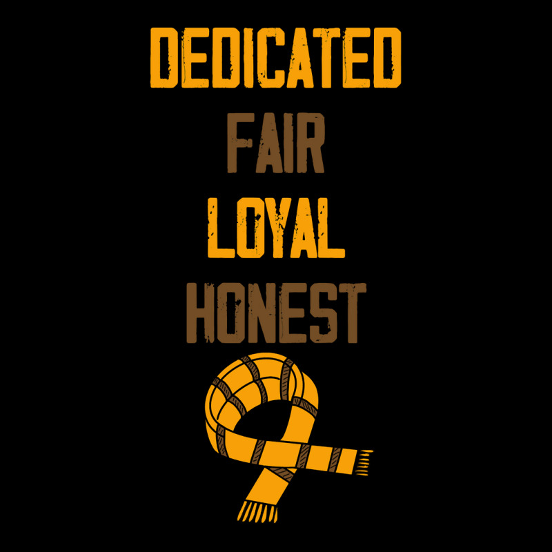 Hot Trend Dedicated Fair Loyal Honest Scarf 2 Baby Tee by Berrios Crisp | Artistshot