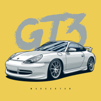 Gt3 Graphic T-shirt | Artistshot