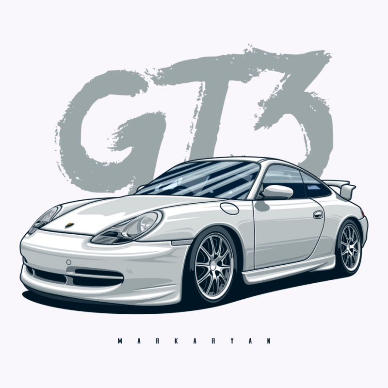 Gt3 Tank Top by psujekfaisyy | Artistshot