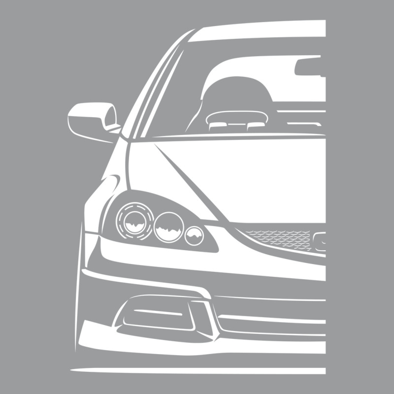 Integra Dc5  1 Classic T-shirt by smorvyayidinl | Artistshot