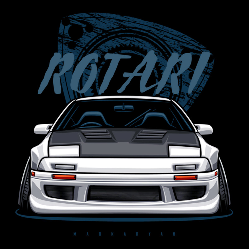 Rotary Rx7 Fc Long Sleeve Shirts | Artistshot