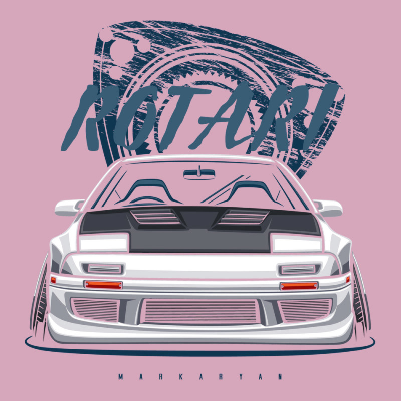 Rotary Rx7 Fc Classic T-shirt | Artistshot