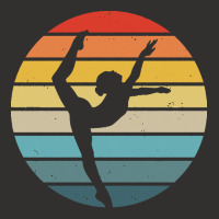 Majorette T  Shirt Baton Twirling Silhouette On A Distressed Retro Sun Champion Hoodie | Artistshot