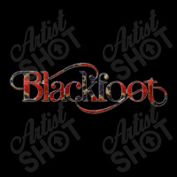 Blackfoot V-neck Tee | Artistshot