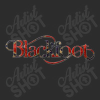 Blackfoot Exclusive T-shirt | Artistshot