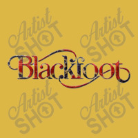 Blackfoot Classic T-shirt | Artistshot