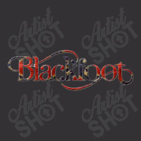 Blackfoot Vintage Hoodie | Artistshot