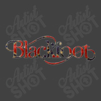 Blackfoot Vintage T-shirt | Artistshot