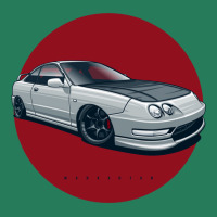 Integra Type R T-shirt | Artistshot