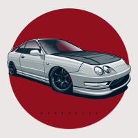 Integra Type R Pocket T-shirt | Artistshot