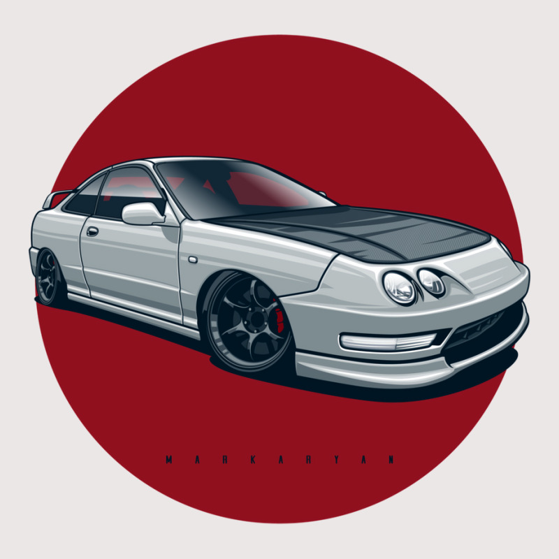 Integra Type R Pocket T-Shirt by smorvyayidinl | Artistshot