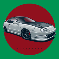 Integra Type R Classic T-shirt | Artistshot