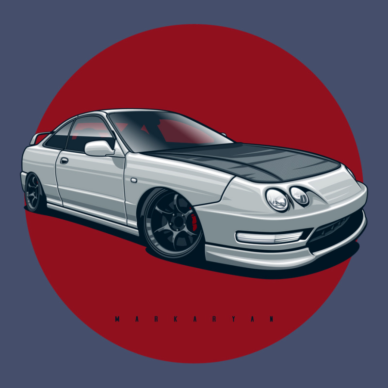 Integra Type R Vintage Short by smorvyayidinl | Artistshot