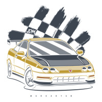 Integra Type R 1 Long Sleeve Shirts | Artistshot